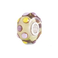 Charm Trollbeads in Vetro TGLBE-20274 - TGLBE-20274